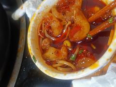 -祝幺妹火锅(裕华村总店)