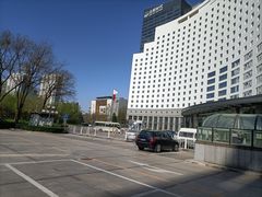 -五洲皇冠巴西烤肉餐厅