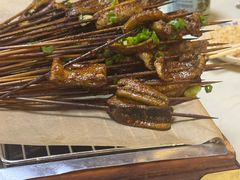 -晓靖轩烧烤(沙河风情店)