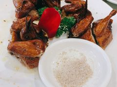 生炸妙龄鸽-小榄公饭店(西区彩虹店)