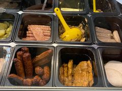 -赛百味SUBWAY(阳光天地店)