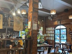 -October Coffee(Gaya)