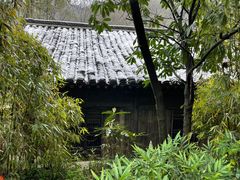 -法云安缦酒店