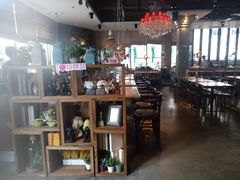 大堂-蝴蝶汇音乐酒馆(罗湖店)