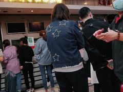 -红鼻子桂林米粉(金唐新光界店)