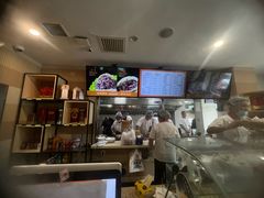 -闫家驴肉老店(华电一校店)