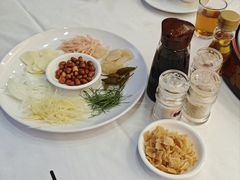 -丰尔粥食·顺德鱼生·干蒸排骨顺德菜(大良分店)