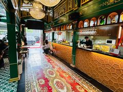 -新疆亚克西音乐餐厅(南方花园店)
