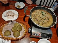 -唐师傅湘西名菜馆(武陵路店)