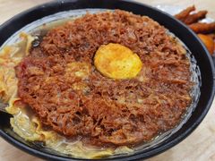 -笋果坊螺蛳粉(竹园小区店)