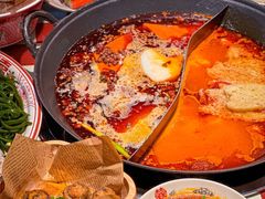 -赵美丽重庆火锅(西安直营总店)