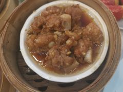 -馨越楼·点心·粤菜(赤坎店)