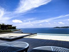 -瑰丽酒店·海吧·天际下午茶·现场DJ·天台酒吧
