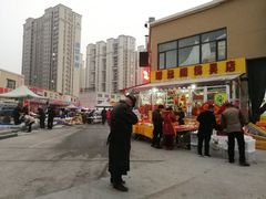 -李村大集