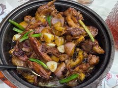 -南山鲜虾面·活鲜小馆·海味大连菜(南山总店)