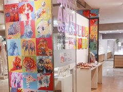 -阪急百货店(梅田总店)