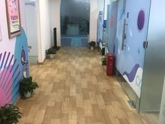 -博沃思·专注力·心理咨询·家庭教育(世豪中心)