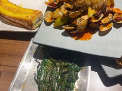 -一烧一烤•锦州烧烤(KTV包房·长江街店)