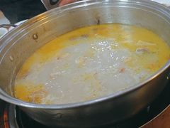 -15年老字号鑫鑫猪肚鸡·椰子鸡海南火锅(兴隆华侨农场店)