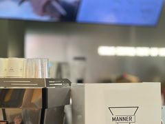-Manner Coffee(布吉万象汇店)