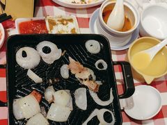 -西贝(大华虎城店)