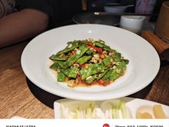 -北京老铺烤鸭(时代广场店)