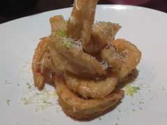 -青年公社烤鸭(青年路店)