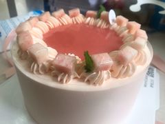 -浮光之丘MontCake生日蛋糕(科华路店)