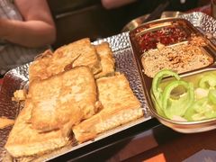 -鑫日千里马朝鲜族小馆(总店)