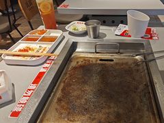 -赞酱川式烤肉(蜀都万达店)