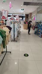 -孩子王童乐园(淮安万达店)