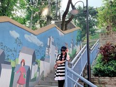 -石井坡(地铁站)