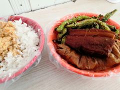 米饭-咱家王新国把子肉(县东巷店)