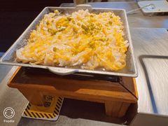 -很久以前羊肉串(南京路第一百货店)