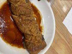 -顶巧鸡汤馄饨(虹口总店)
