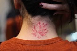 -飛凡TATTOO纹身•原创