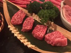 -觅福里•熟成和牛餐厅