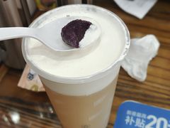 -猪脑壳凉面(武陵源店)