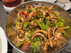 -简小舍·民间手艺菜(武昌江滩店)