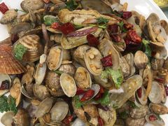 -聚德福海鲜家常菜(刘庄店)