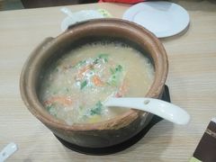 虾粥-常兴记广东小厨(浦东路店)