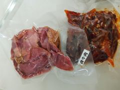 -双流兔头(成都金丝街总店)