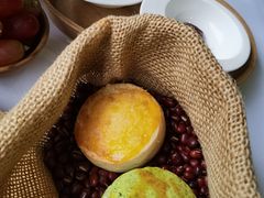司康-三嚥阁 La Villa Restaurant