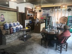 -印象老灶台三下锅·湘西本土原味菜(黄龙洞店)