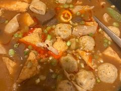 -厦门宝龙铂尔曼大酒店·龙之渊中餐厅