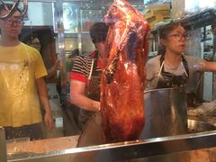 -黄连大头华烧鹅店(大良店)