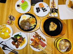 -纽斯特牛排自助餐厅(浦东文峰广场店)