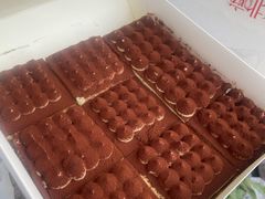 提拉米苏-中粮丰通（北京)食品有限公司