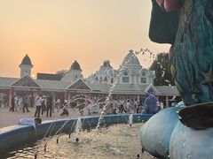 -大连海昌发现王国主题公园