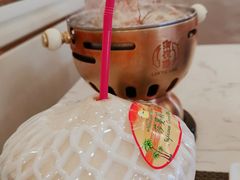 -澜悦港海鲜体验主题餐厅